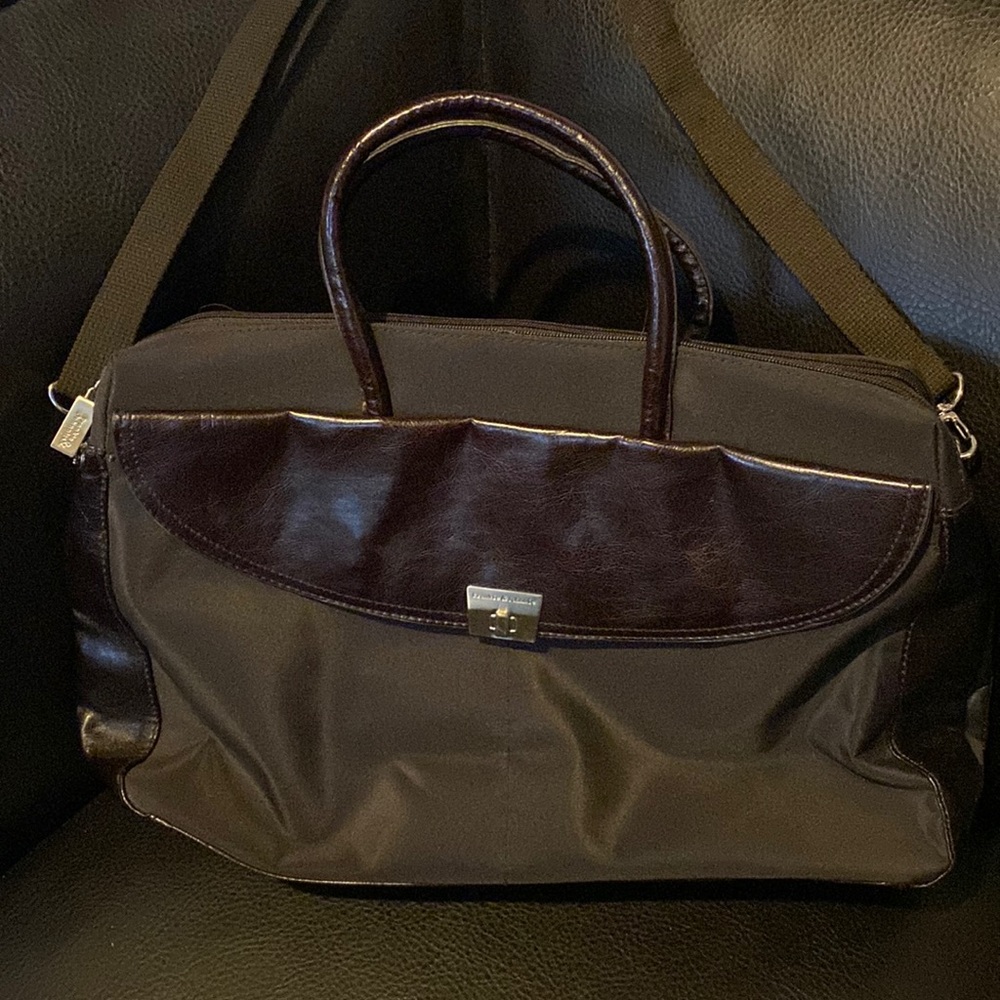 Laptop/work bag with plenty of storage